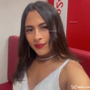 Acompanhante Vivian - Perfil