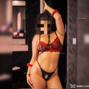 Acompanhante Bruna Silva - Perfil