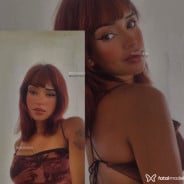 Acompanhante Pérola Siqueira - Perfil