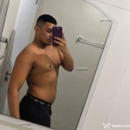 Acompanhante Lucas Gabriel - Perfil