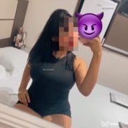 Acompanhante Débora - Perfil
