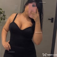Acompanhante Débora - Perfil