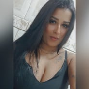 Acompanhante Brenda - Perfil