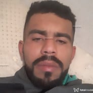Acompanhante Mateus - Perfil