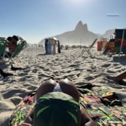 Acompanhante Tainá Anjos - Perfil