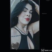 Acompanhante Luisa Silva - Perfil