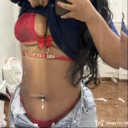 Acompanhante Luísa - Perfil