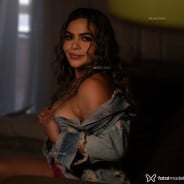 Acompanhante Kaly - Perfil