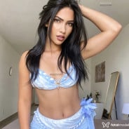 Acompanhante Isis Maya - Perfil