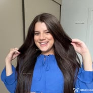 Acompanhante Sussy - Perfil