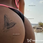 Acompanhante Sabrina Santos - Perfil