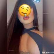 Acompanhante Alice - Perfil