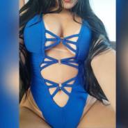 Acompanhante Danielly - Perfil