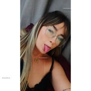 Acompanhante Raissa Ferrari - Perfil