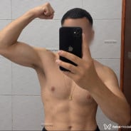 Acompanhante Rafael Cardoso - Perfil