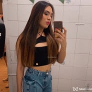 Acompanhante Priscila Oliveira - Perfil