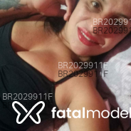 Acompanhante Carol - Perfil