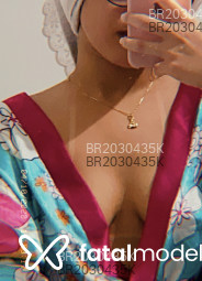 Acompanhante Mari Costa - Perfil