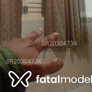 Acompanhante Menorzika - Perfil