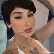 Acompanhante Priscila - Perfil