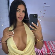 Acompanhante Bruna Valent - Perfil