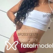 Acompanhante Maryana Silva - Perfil
