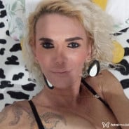 Acompanhante Samantha Costa - Perfil