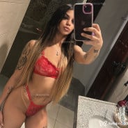 Acompanhante Laura - Perfil