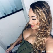 Acompanhante Lara - Perfil