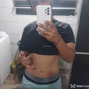 Acompanhante Anderson Becker - Perfil