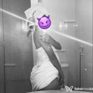 Acompanhante Luana - Perfil