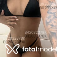 Acompanhante Flávia Dias - Perfil