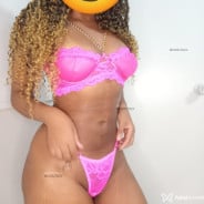 Acompanhante Michele - Perfil