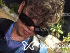 Acompanhante Cris Vers - Perfil