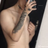 Acompanhante Jean - Perfil
