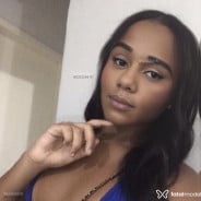 Acompanhante Manuella Estrela - Perfil