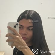 Acompanhante Rebecca Abdala - Perfil