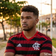 Acompanhante Antonio - Perfil