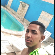Acompanhante Higor Santes - Perfil
