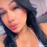 Acompanhante Paloma - Perfil