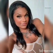 Acompanhante Thayla Brito - Perfil