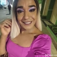 Acompanhante Soraya Luz - Perfil