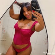 Acompanhante Biia - Perfil