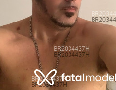 Acompanhante Drake - Perfil