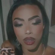 Acompanhante Paty Pris - Perfil