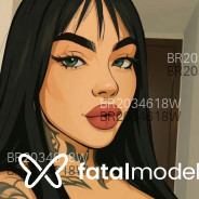 Acompanhante Dany - Perfil