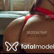 Acompanhante Samantha Medeiros - Perfil