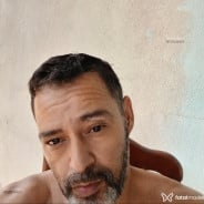 Acompanhante Flavio - Perfil
