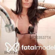 Acompanhante Alana Prado - Perfil