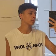 Acompanhante Benjamin - Perfil